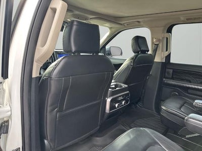 2021 Ford Expedition Platinum 4x2