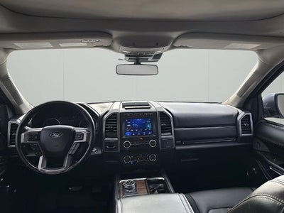 2021 Ford Expedition Platinum 4x2