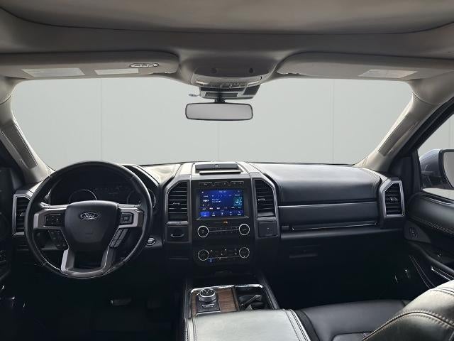 2021 Ford Expedition Platinum 4x2