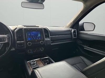 2021 Ford Expedition Platinum 4x2