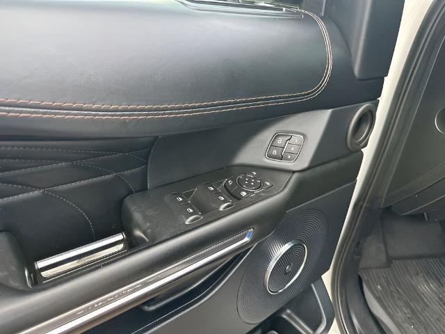 2021 Ford Expedition Platinum 4x2