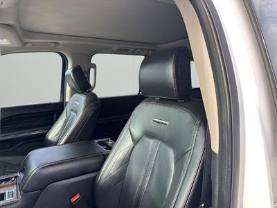 2021 Ford Expedition Platinum 4x2