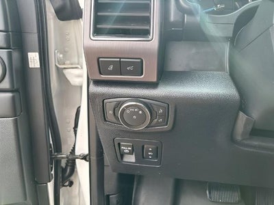 2021 Ford Expedition Platinum 4x2