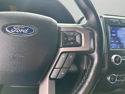 2021 Ford Expedition Platinum 4x2
