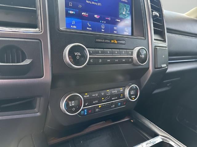 2021 Ford Expedition Platinum 4x2