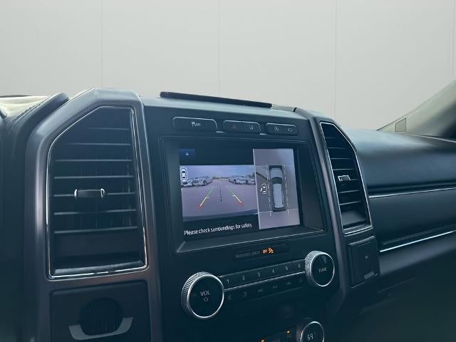 2021 Ford Expedition Platinum 4x2