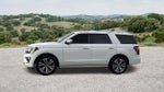 2021 Ford Expedition Platinum 4x2