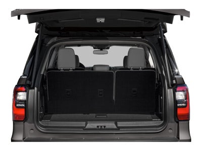 2021 Ford Expedition Platinum 4x2