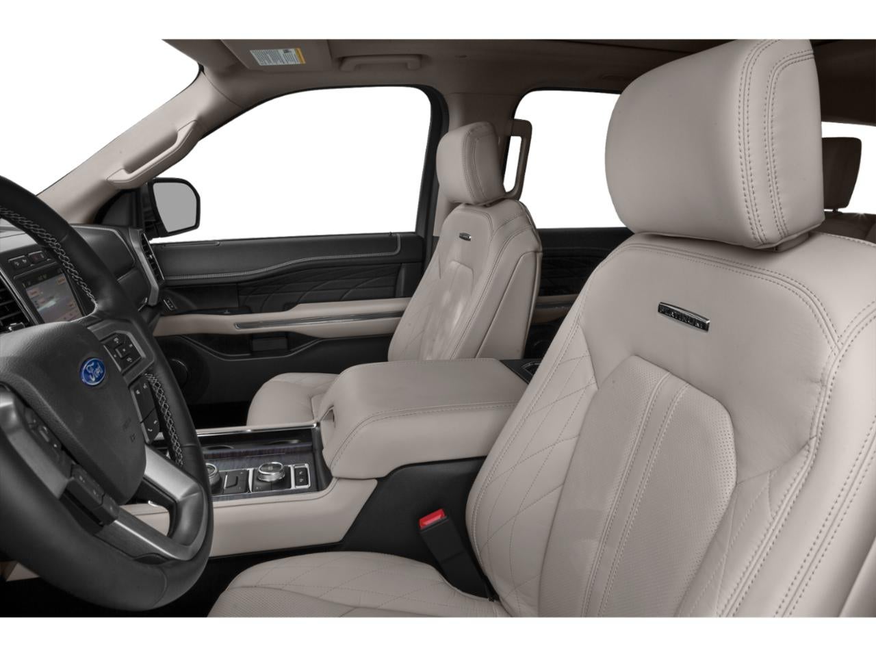 2021 Ford Expedition Platinum 4x2