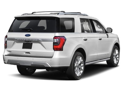 2021 Ford Expedition Platinum 4x2