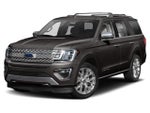 2021 Ford Expedition Platinum 4x2