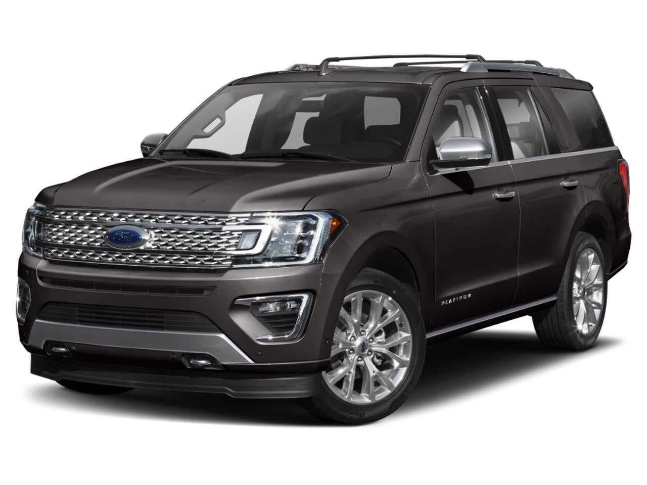 2021 Ford Expedition Platinum 4x2