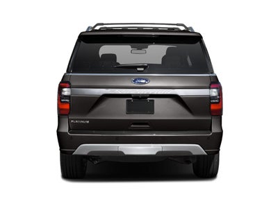 2021 Ford Expedition Platinum 4x2
