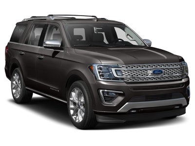 2021 Ford Expedition Platinum 4x2