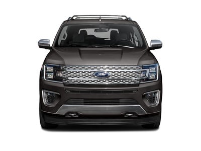 2021 Ford Expedition Platinum 4x2