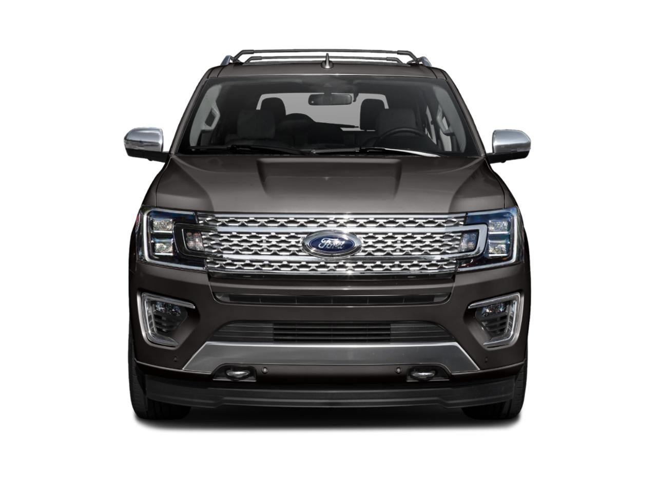 2021 Ford Expedition Platinum 4x2