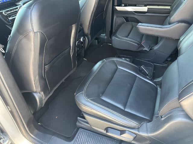 2021 Ford Explorer Limited RWD