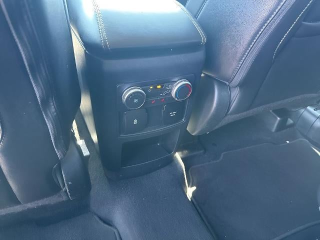 2021 Ford Explorer Limited RWD