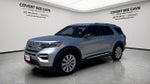 2021 Ford Explorer Limited RWD