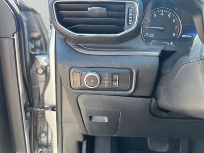 2021 Ford Explorer Limited RWD