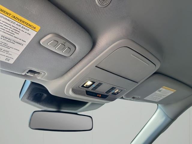 2021 Ford Explorer Limited RWD