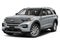 2021 Ford Explorer Limited RWD