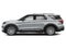 2021 Ford Explorer Limited RWD