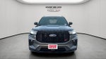 2025 Ford Explorer ST 4WD