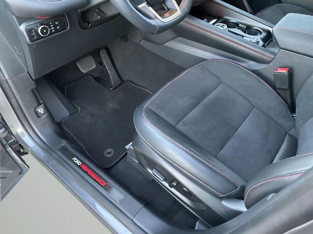 2025 Ford Explorer ST 4WD