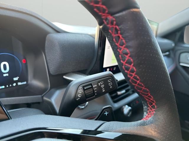 2025 Ford Explorer ST 4WD