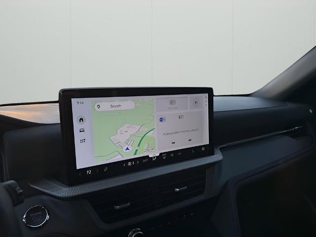 2025 Ford Explorer ST 4WD