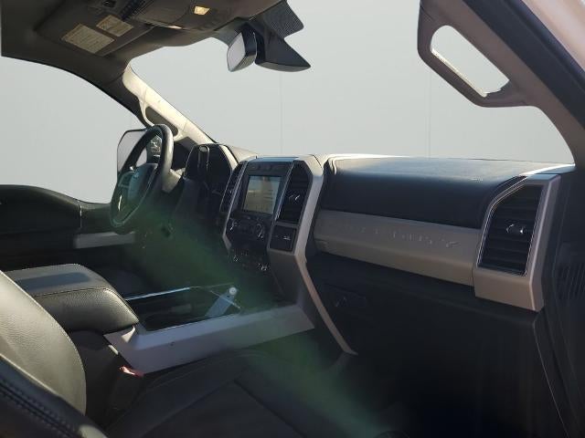 2019 Ford Super Duty F-250 SRW LARIAT 4WD Crew Cab 6.75' Box