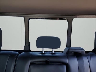 2019 Ford Super Duty F-250 SRW LARIAT 4WD Crew Cab 6.75' Box