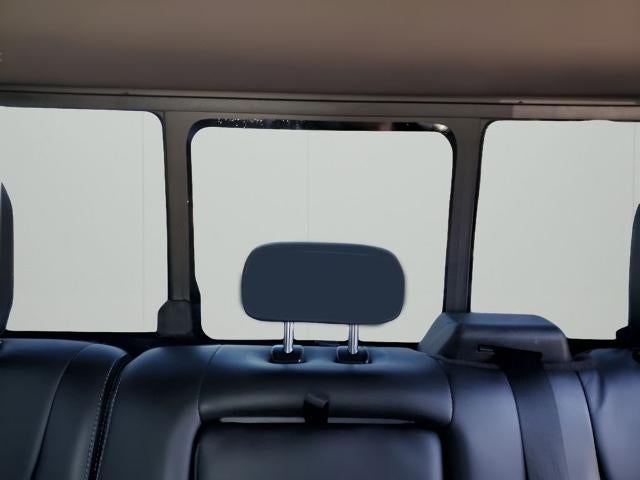 2019 Ford Super Duty F-250 SRW LARIAT 4WD Crew Cab 6.75' Box