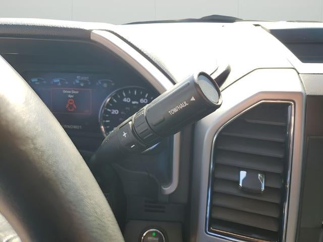 2019 Ford Super Duty F-250 SRW LARIAT 4WD Crew Cab 6.75' Box