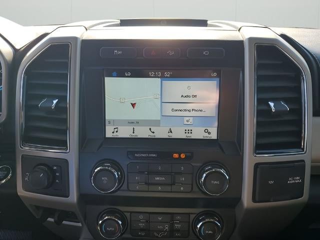 2019 Ford Super Duty F-250 SRW LARIAT 4WD Crew Cab 6.75' Box