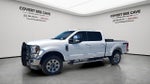 2019 Ford Super Duty F-250 SRW LARIAT 4WD Crew Cab 6.75' Box