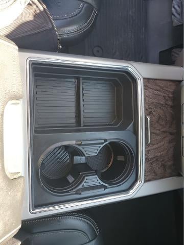 2019 Ford Super Duty F-250 SRW LARIAT 4WD Crew Cab 6.75' Box