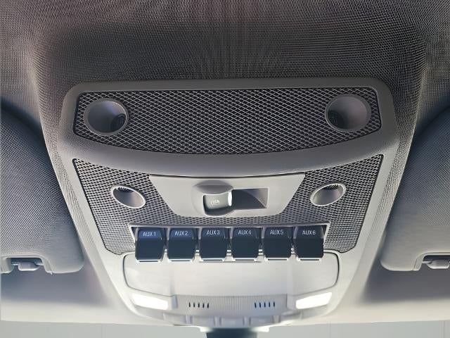 2019 Ford Super Duty F-250 SRW LARIAT 4WD Crew Cab 6.75' Box