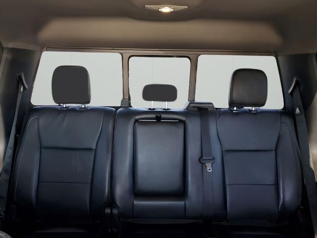 2019 Ford Super Duty F-250 SRW LARIAT 4WD Crew Cab 6.75' Box