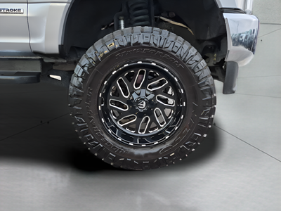 2020 Ford F-250SD Lariat
