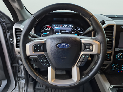2020 Ford F-250SD Lariat