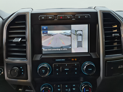 2020 Ford F-250SD Lariat