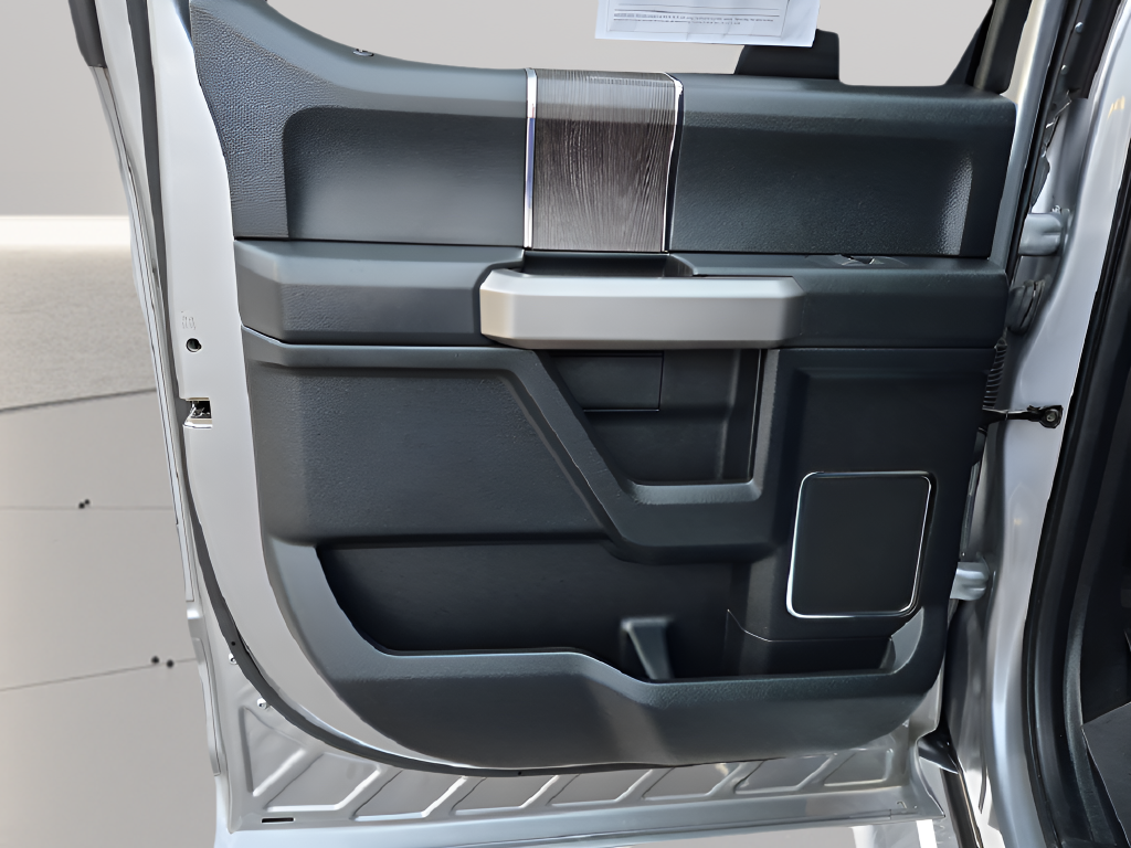2020 Ford F-250SD Lariat