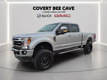 2020 Ford F-250SD Lariat