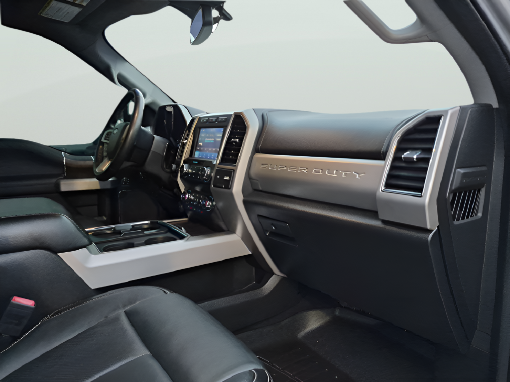 2020 Ford F-250SD Lariat