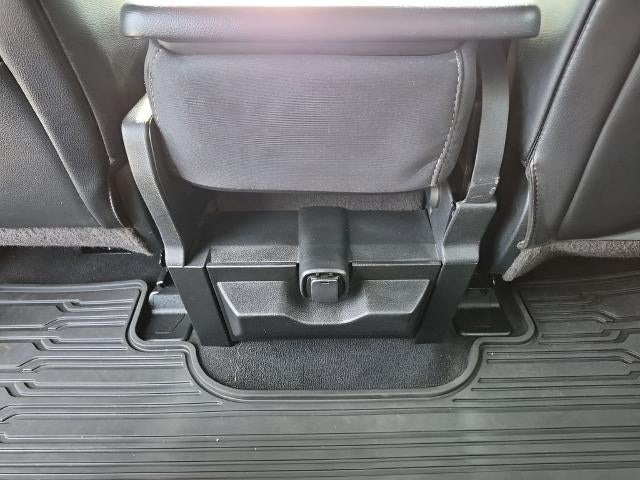 2019 Ford Super Duty F-250 SRW LARIAT 4WD Crew Cab 6.75' Box