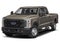 2023 Ford Super Duty F-250 SRW XL 4WD Crew Cab 6.75' Box