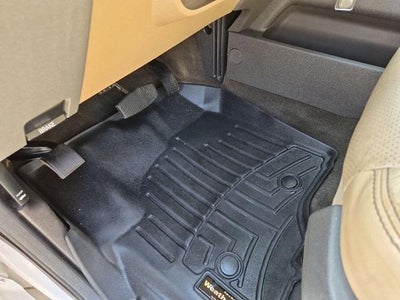 2015 Ford Super Duty F-250 SRW 4WD Crew Cab 6-3/4 Ft Box Lariat