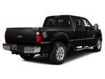 2015 Ford Super Duty F-250 SRW 4WD Crew Cab 6-3/4 Ft Box XL